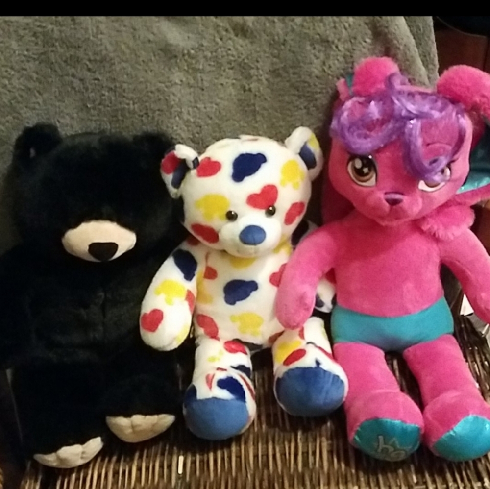 Bab bundle for Z